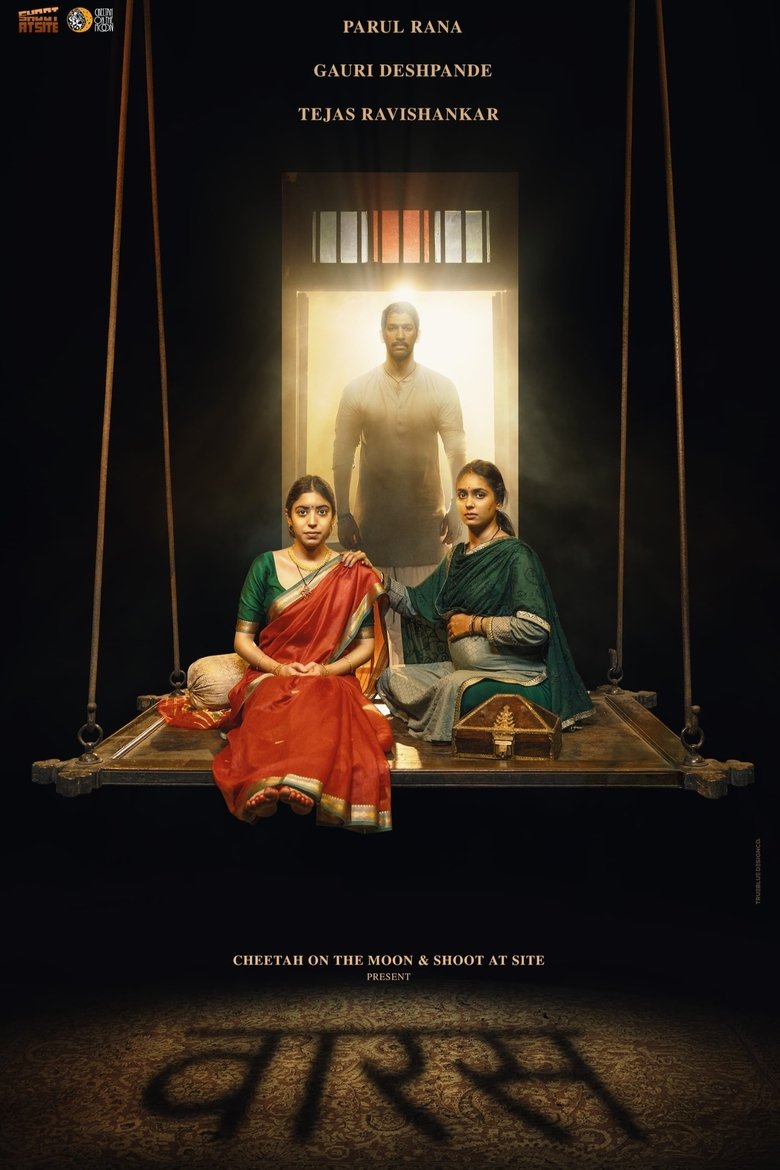 Poster of The Heir