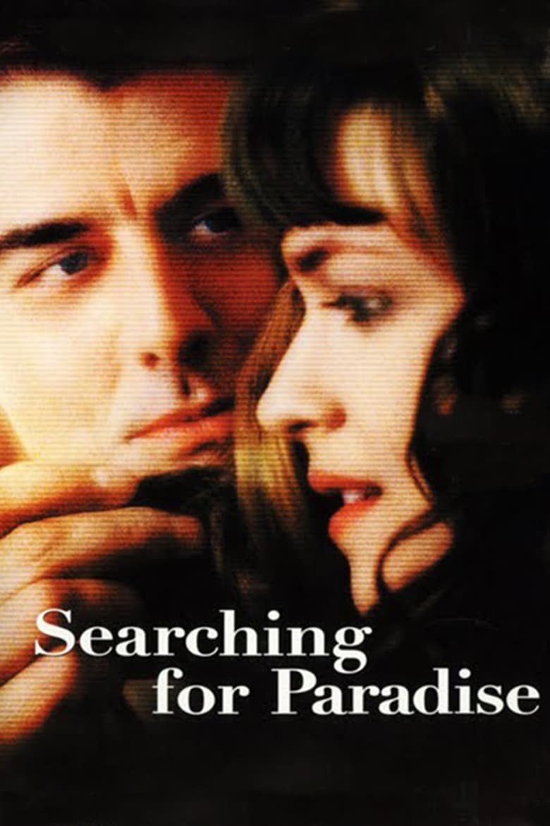 Poster of Searching for Paradise