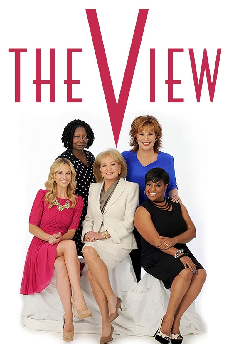 Poster of Episodes in The View - Season 13 - Season 13