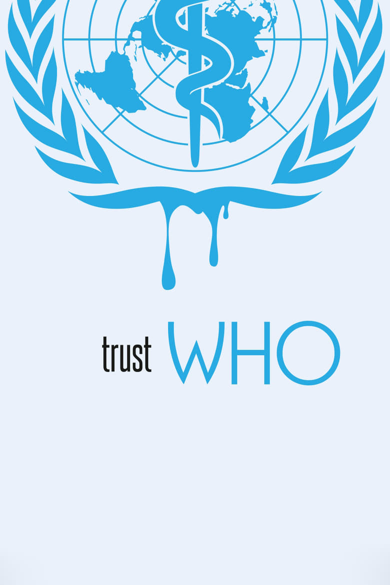 Poster of trustWHO