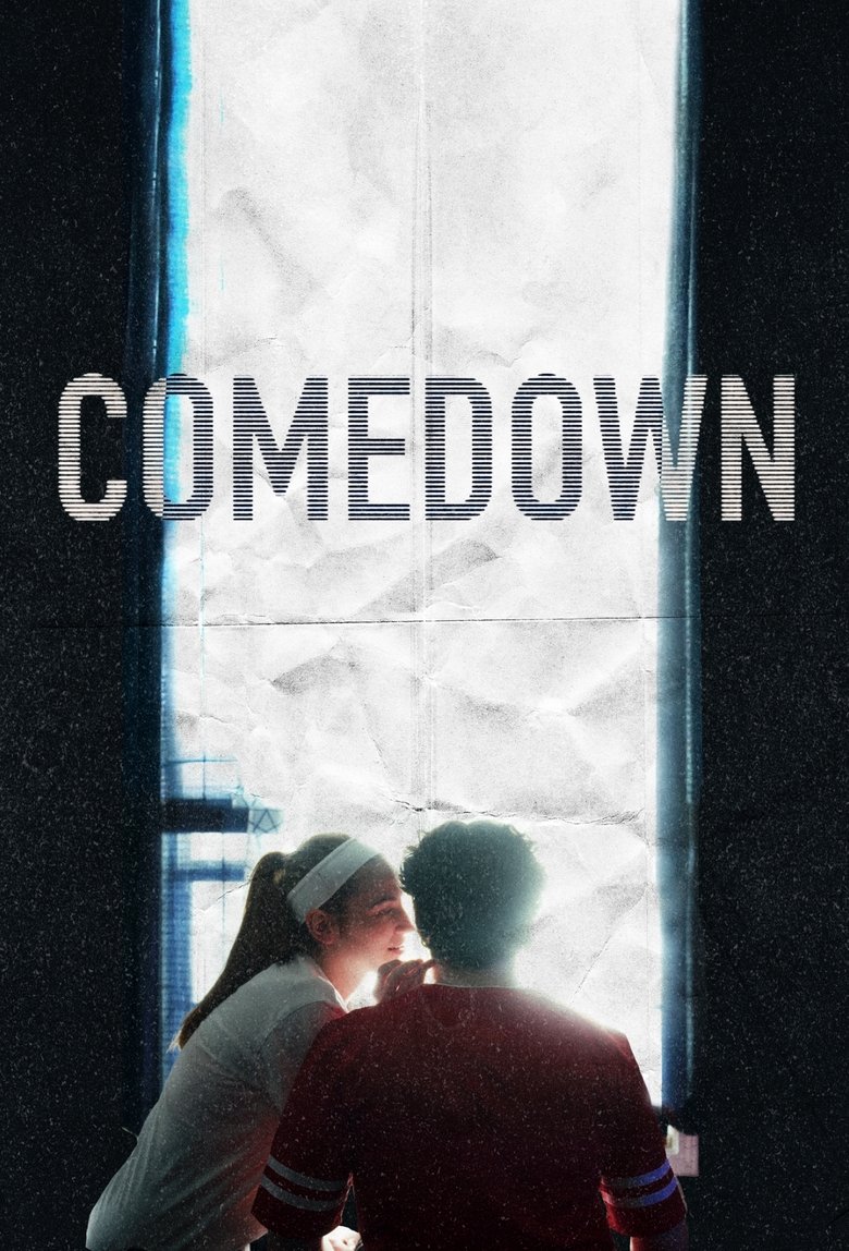 Poster of COMEDOWN