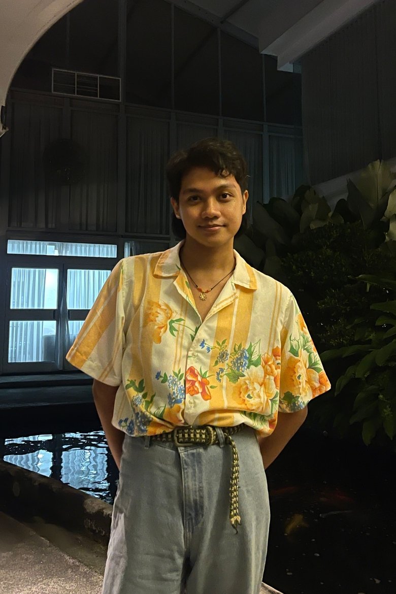 Portrait of Allen A. Prodigalidad