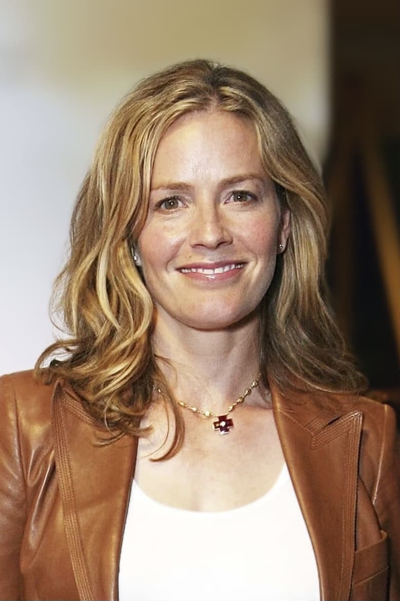 Portrait of Elisabeth Shue