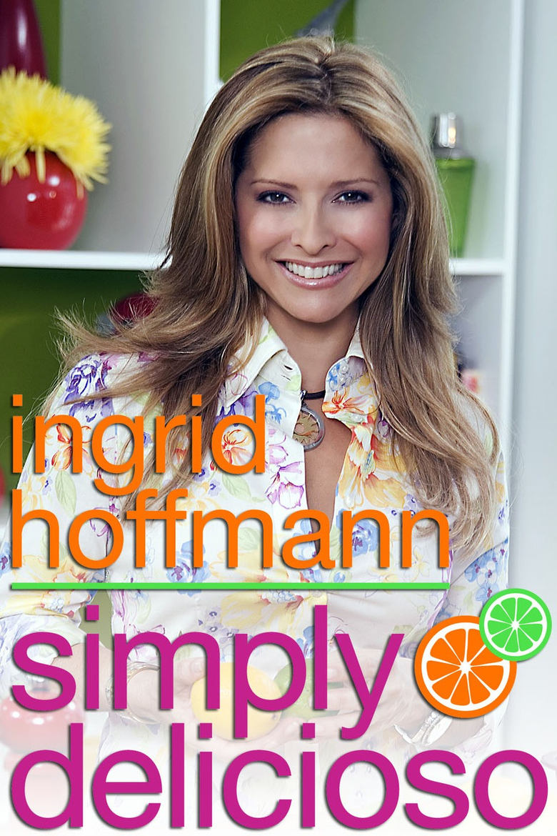 Poster of Simply Delicioso