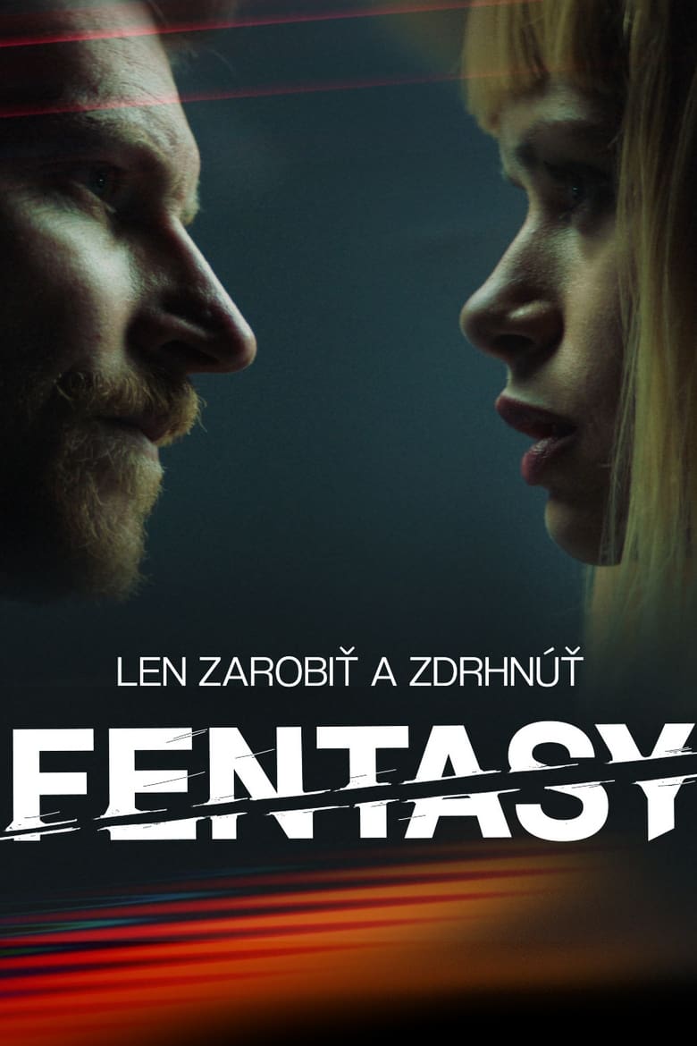 Poster of Fentasy