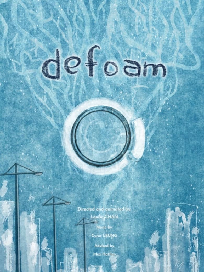 Poster of Defoam