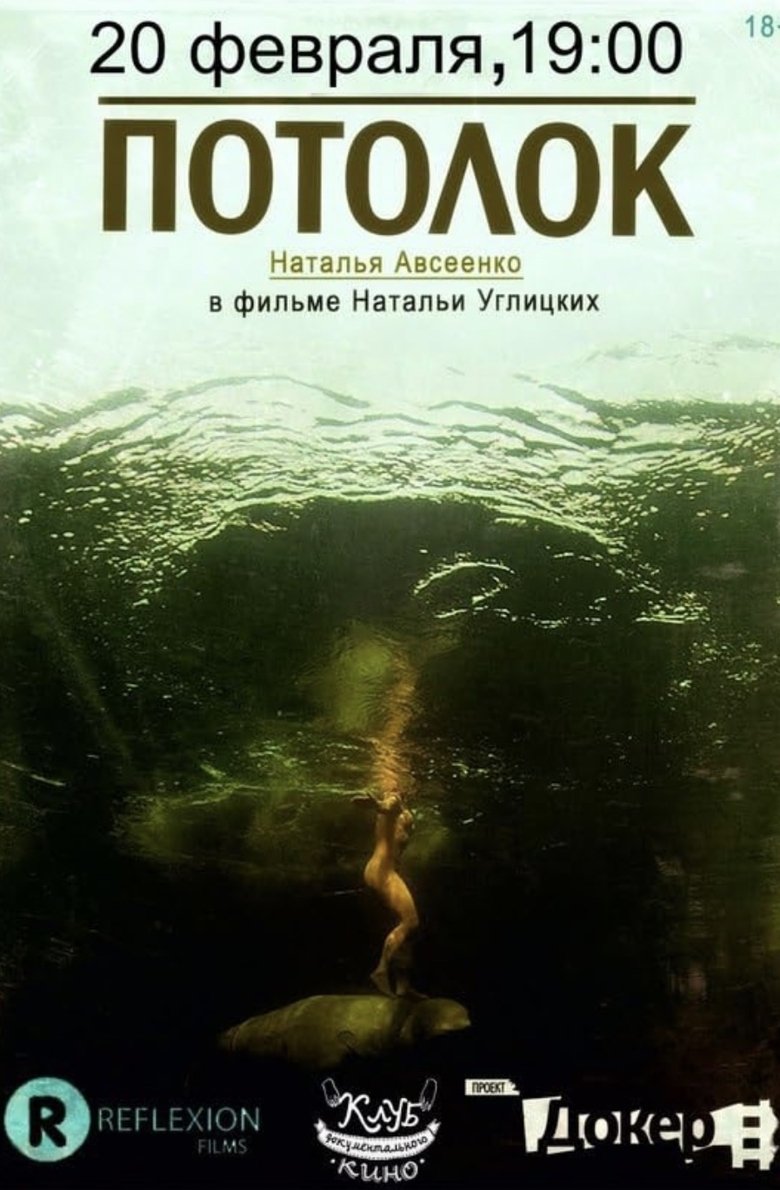 Poster of Potolok