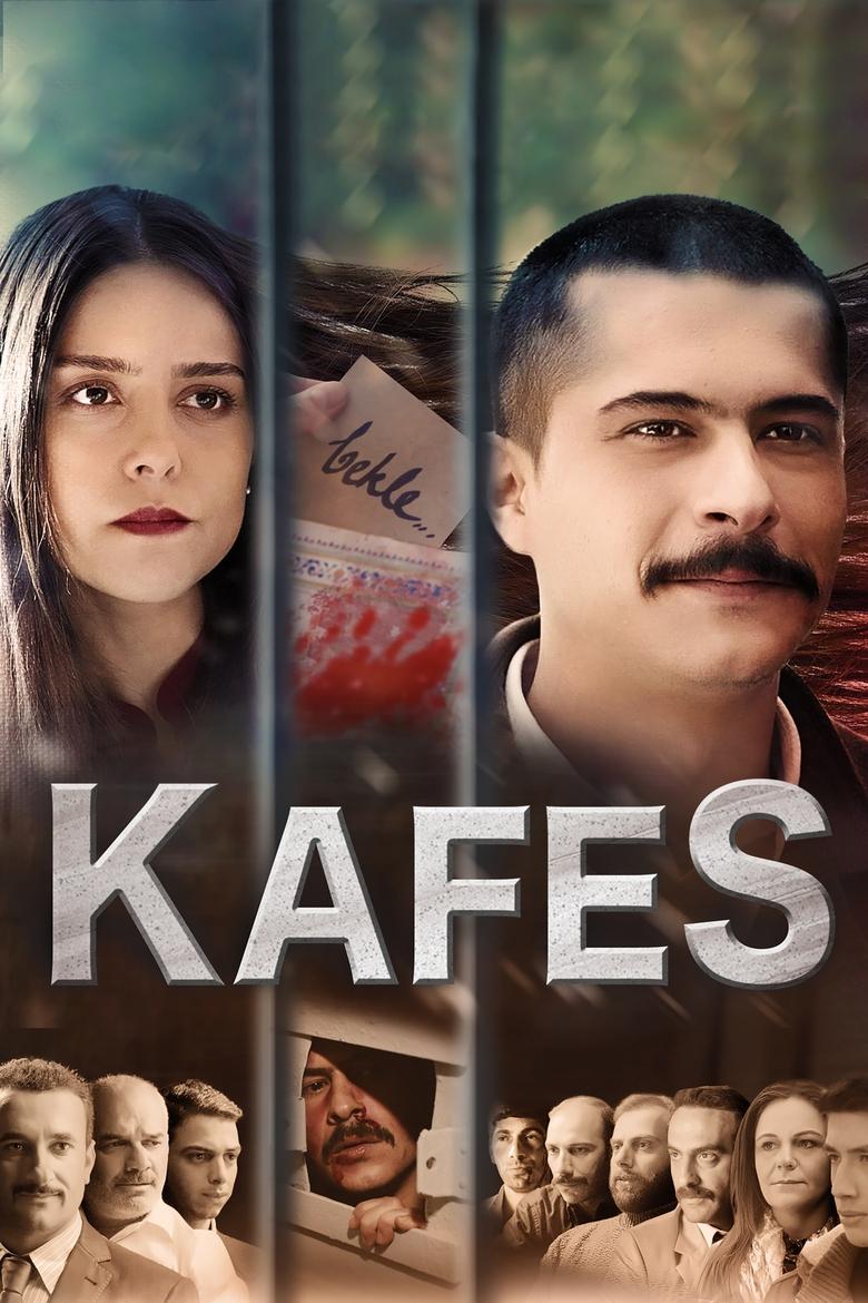 Poster of Kafes