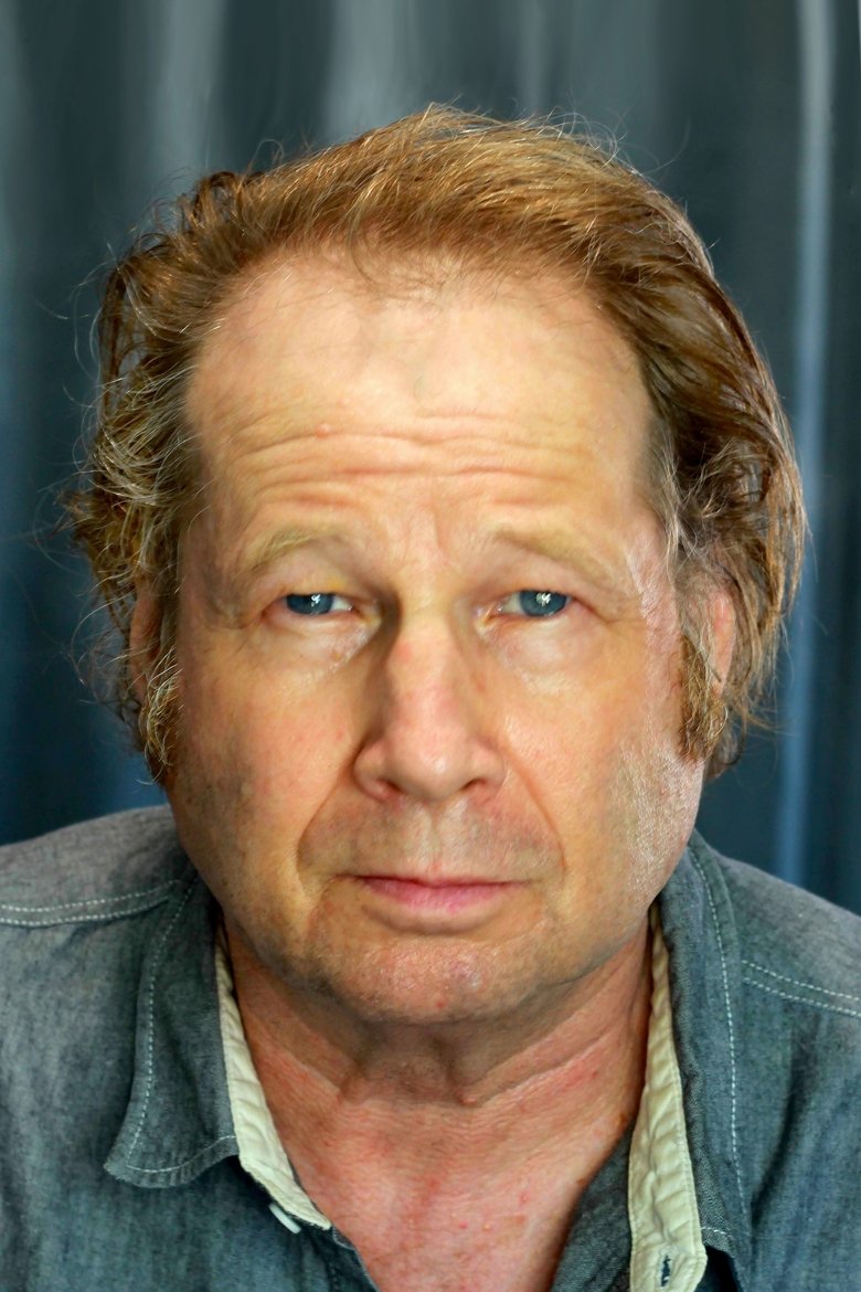 Portrait of Mikul Robins