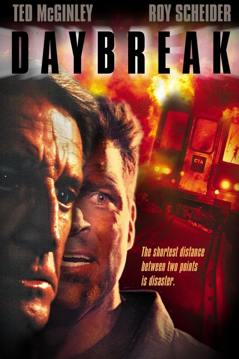 Poster of Daybreak