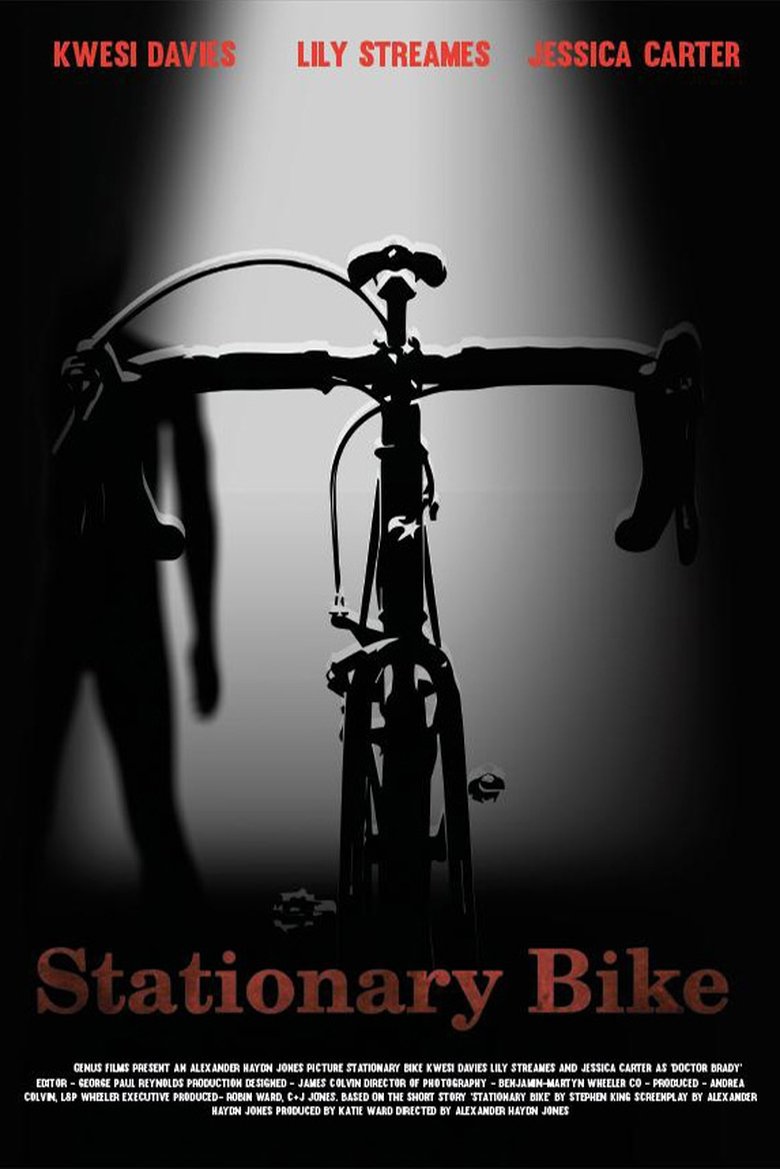Poster of Stationary Bike