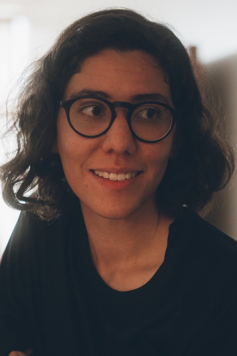 Portrait of Aretha Soares