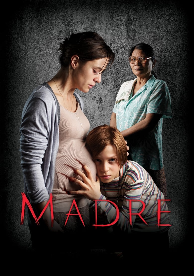 Poster of Mother