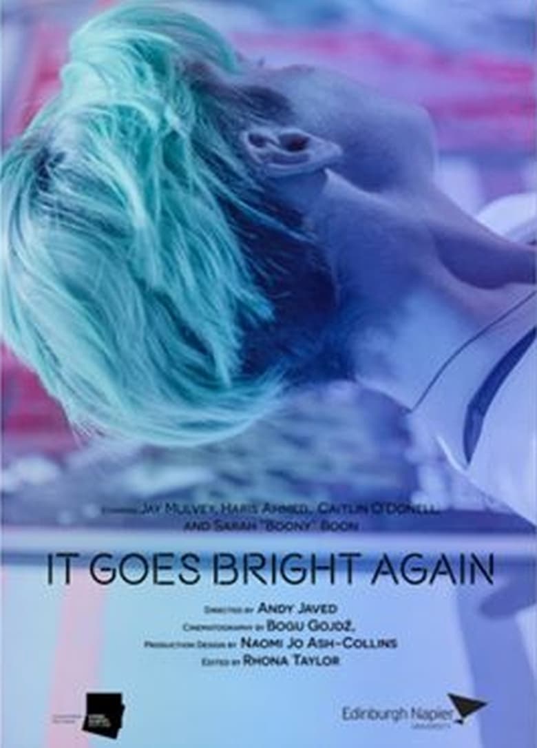 Poster of It Goes Bright Again