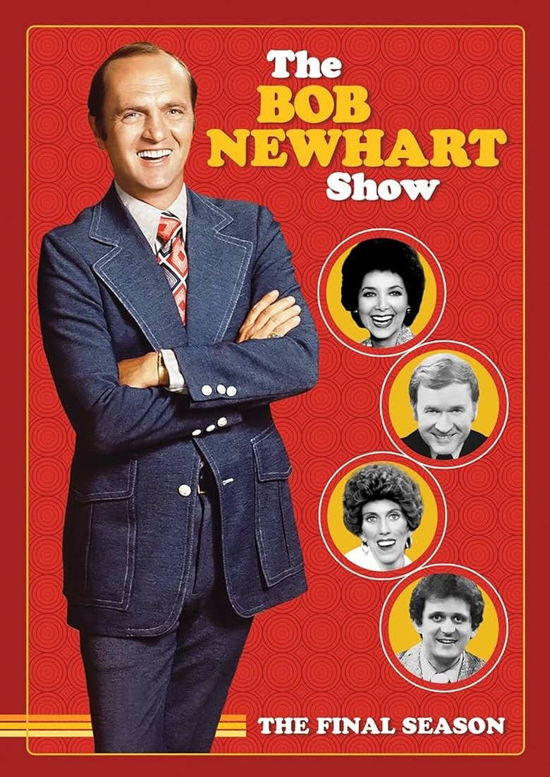 Poster of Episodes in The Bob Newhart Show - Season 6 - Season 6