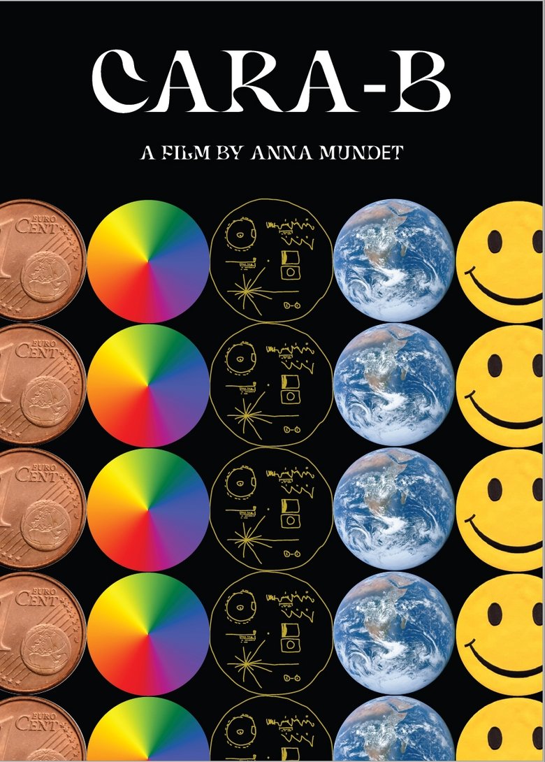Poster of CARA-B