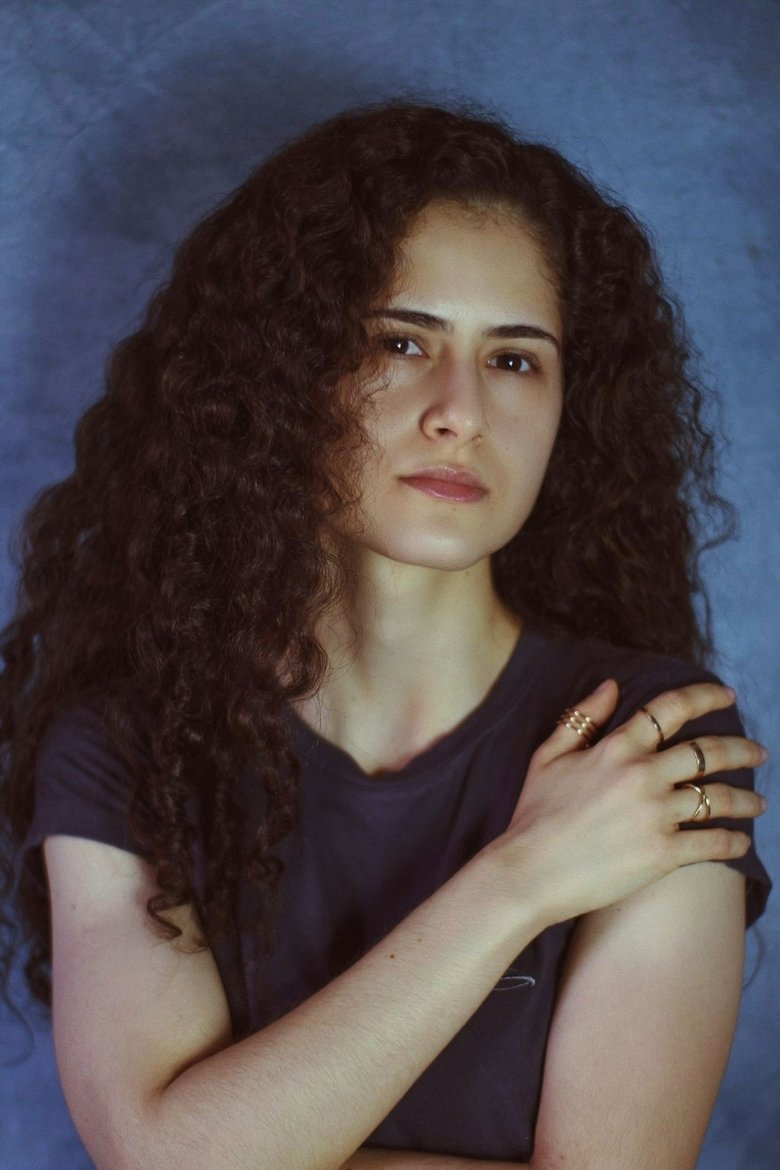Portrait of Duda Borges