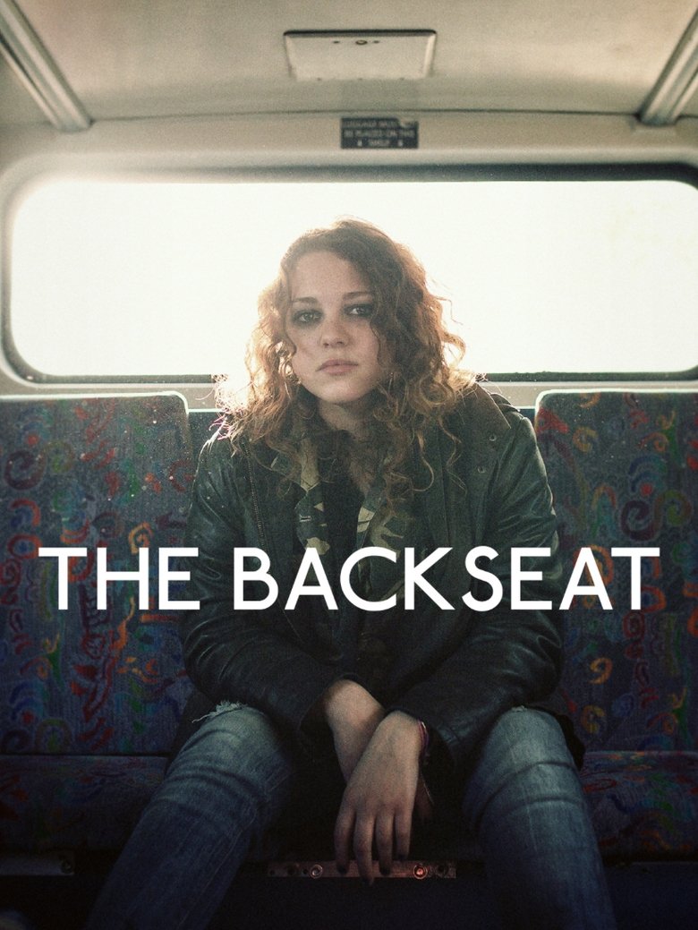 Poster of The Backseat