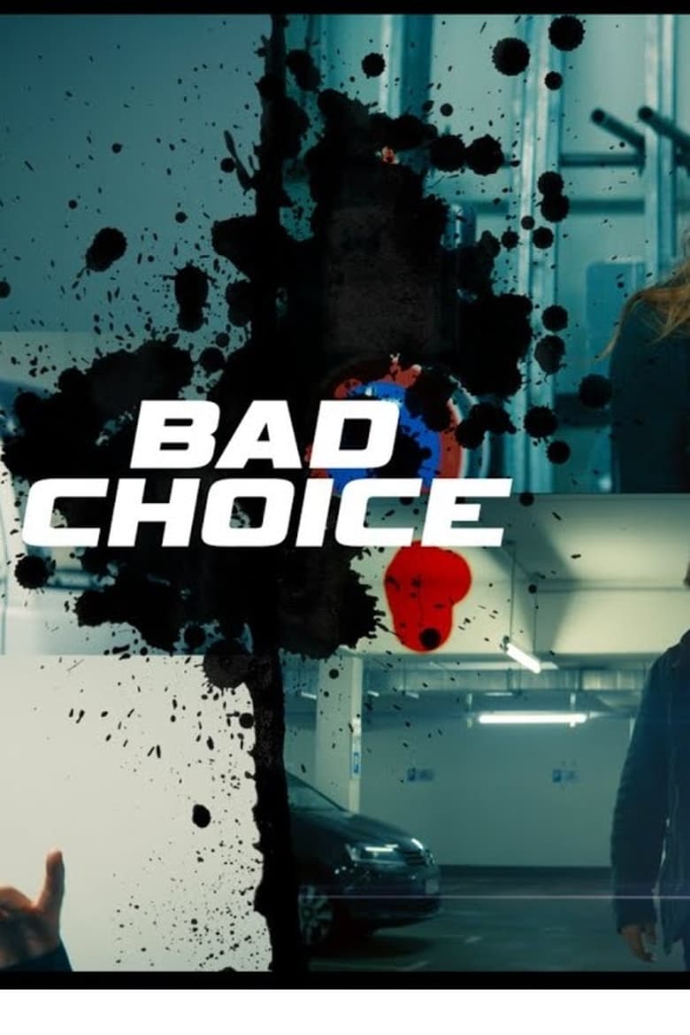 Poster of Bad Choice