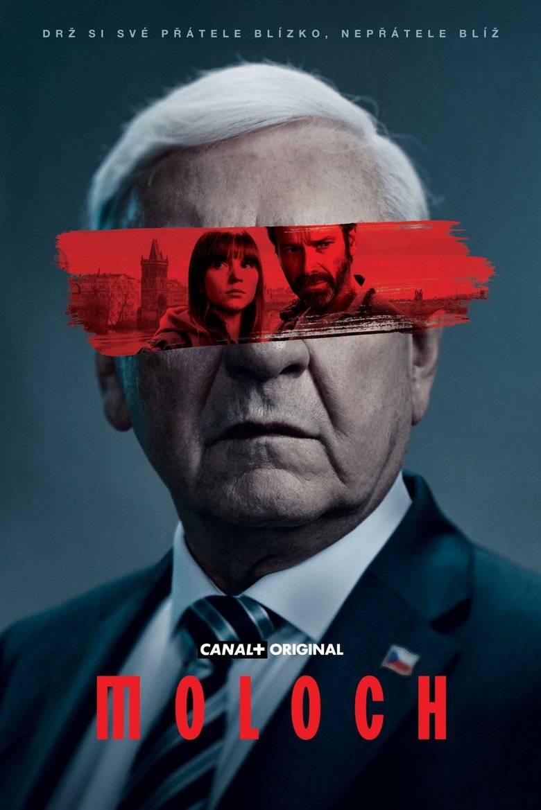 Poster of Moloch