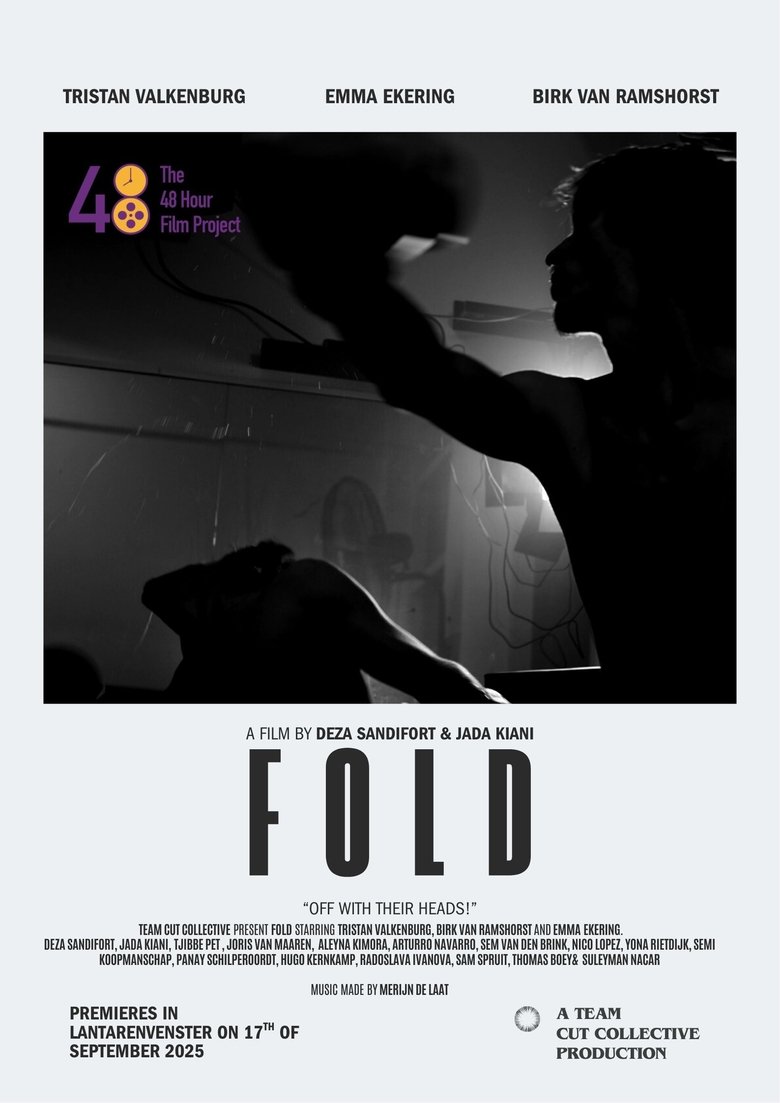 Poster of FOLD