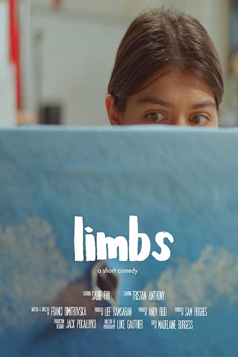 Poster of Limbs