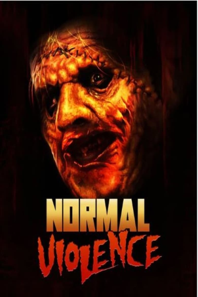 Poster of Normal Violence