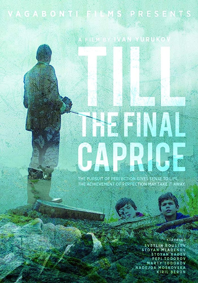 Poster of Till The Final Caprice