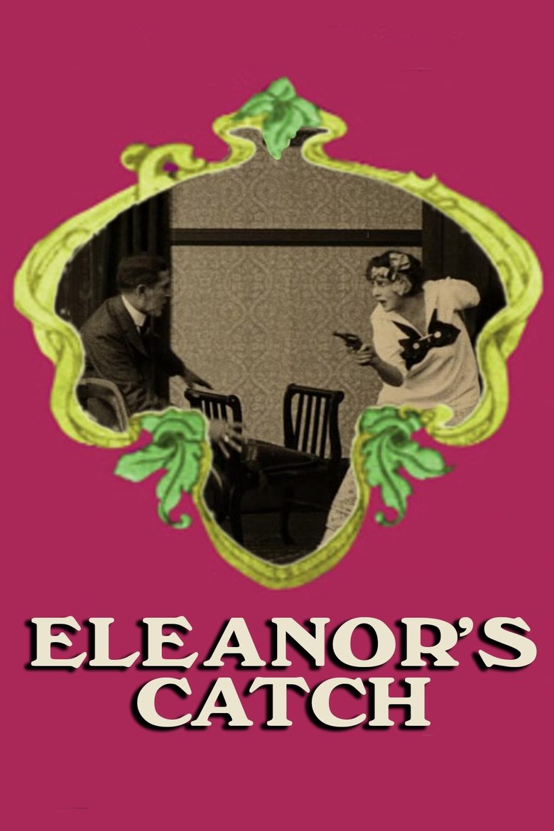 Poster of Eleanor's Catch