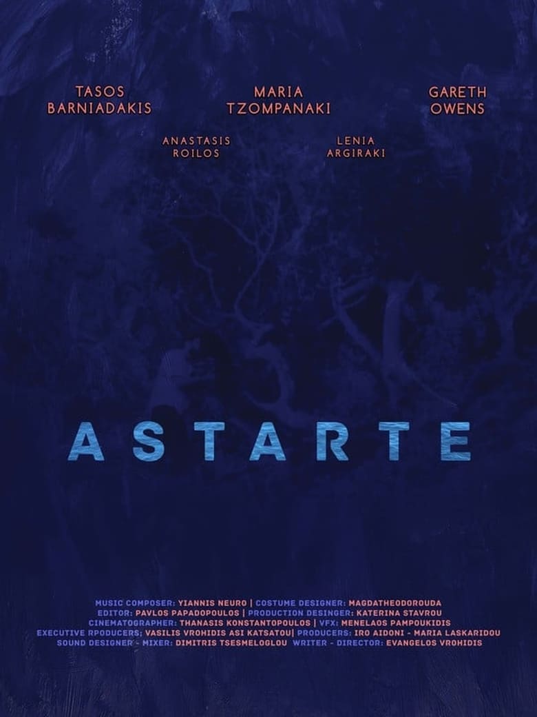 Poster of Astarte