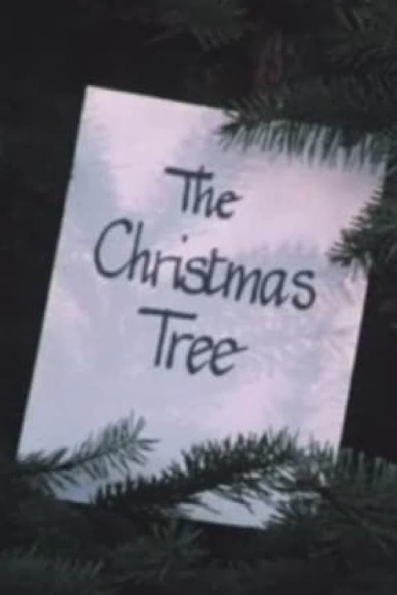 Poster of The Christmas Tree