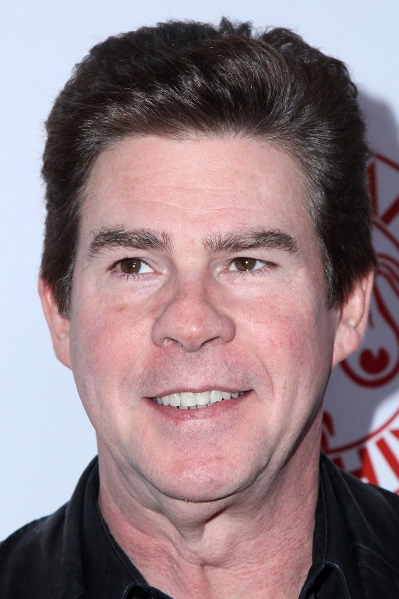 Portrait of Ralph Garman