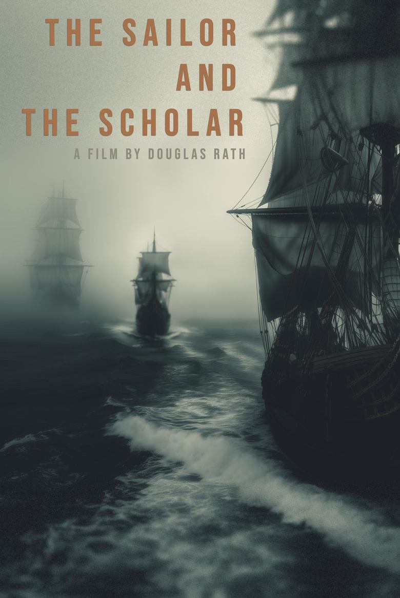 Poster of The Sailor & the Scholar: Voyage of the Sunstone