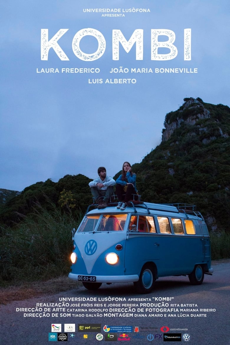 Poster of Kombi