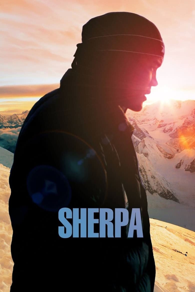 Poster of Sherpa