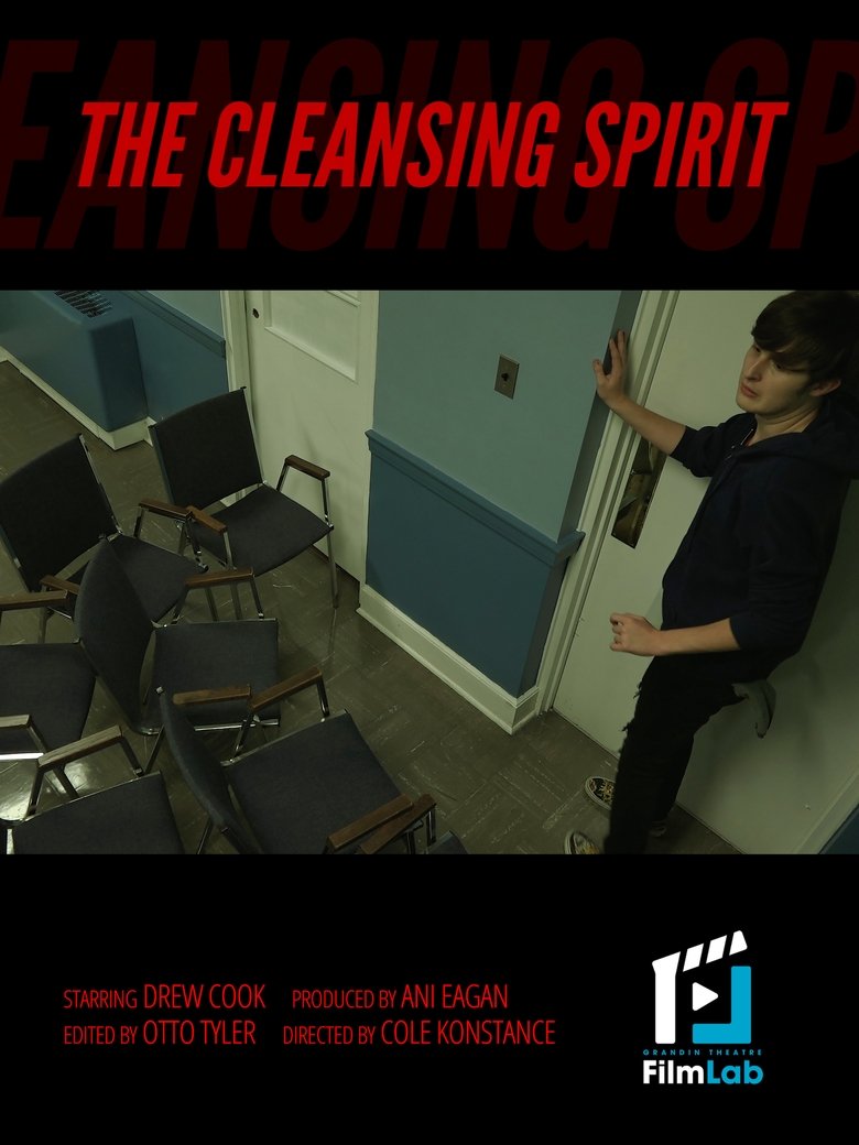 Poster of The Cleansing Spirit