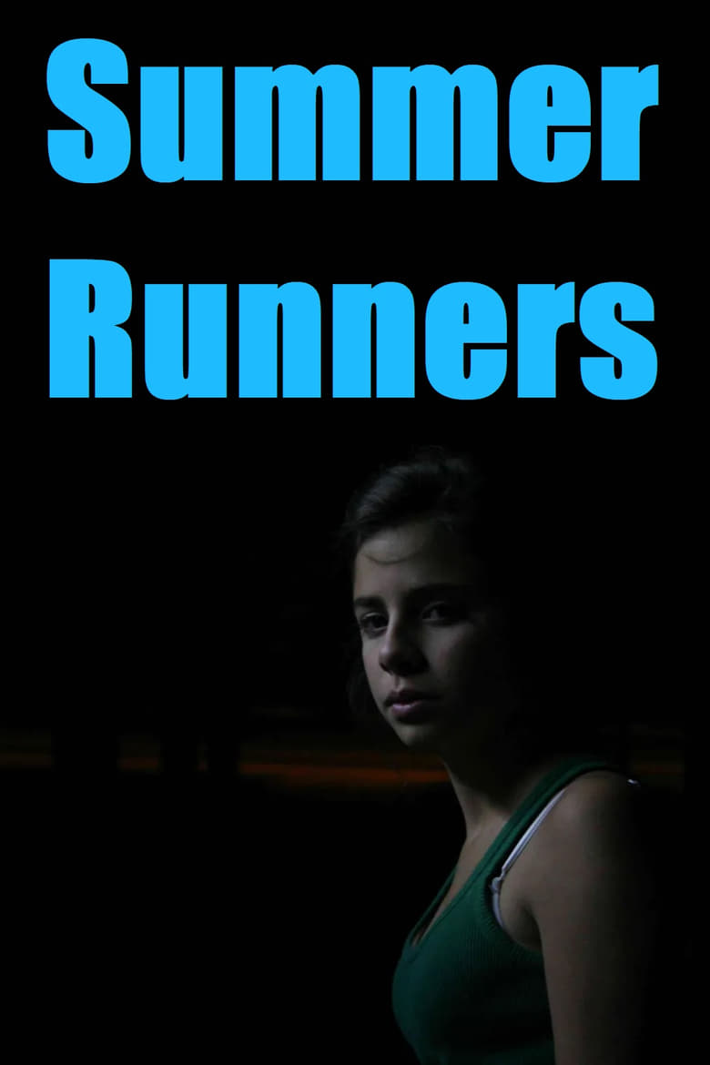 Poster of Summer Runners