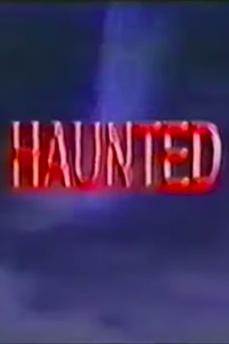 Poster of Haunted