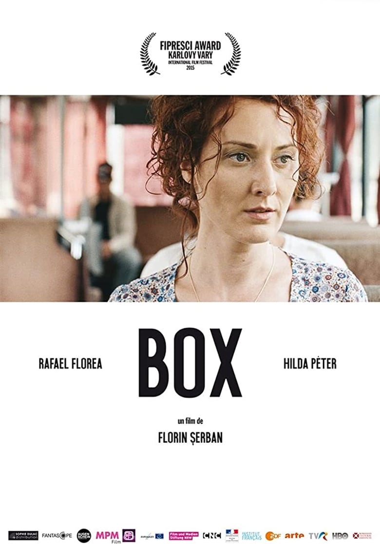 Poster of Box