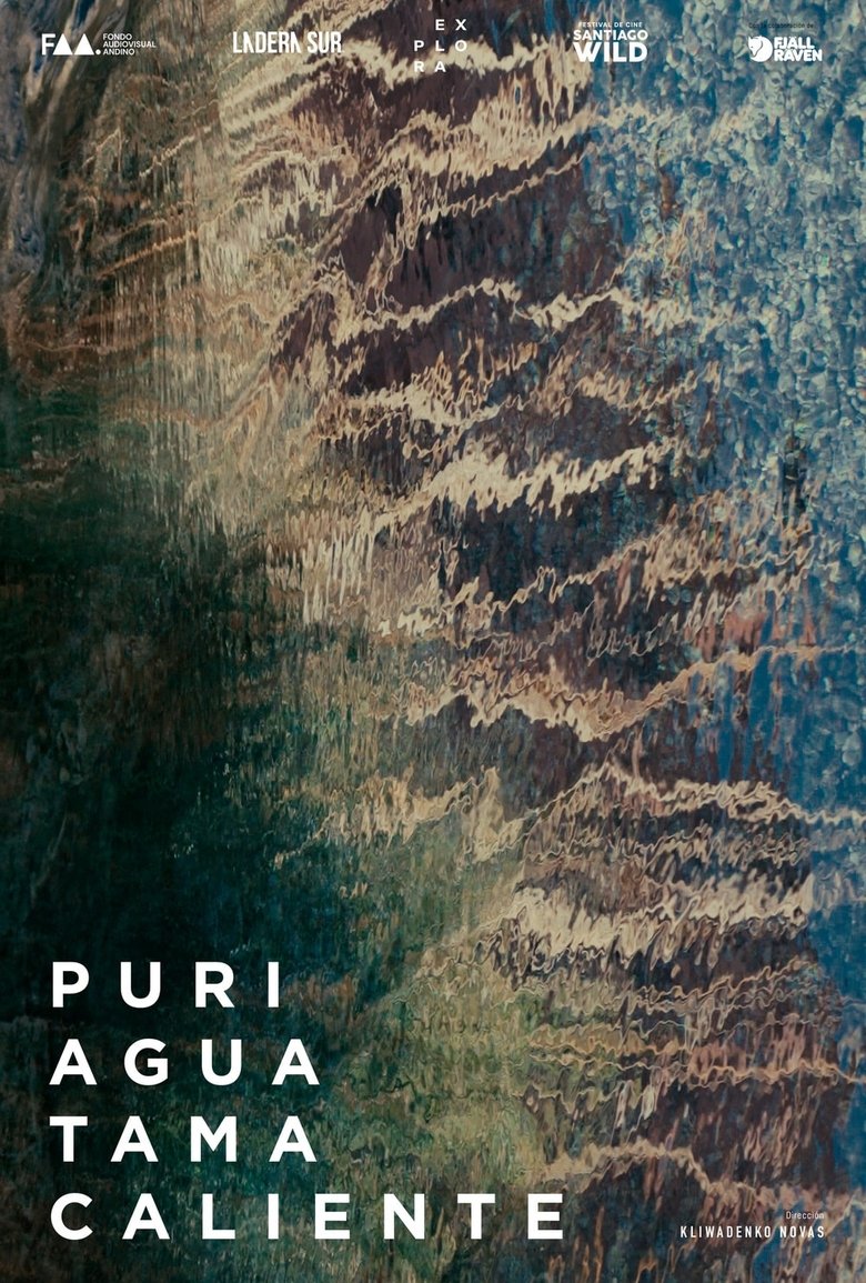 Poster of Puritama