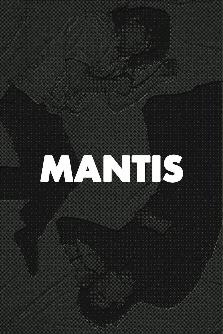 Poster of Mantis