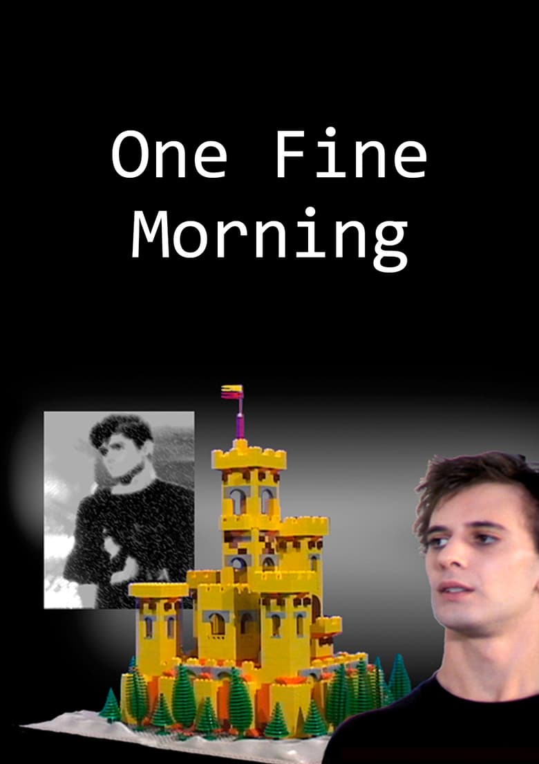 Poster of One Fine Morning