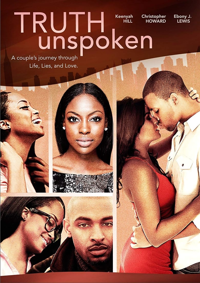 Poster of Truth Unspoken