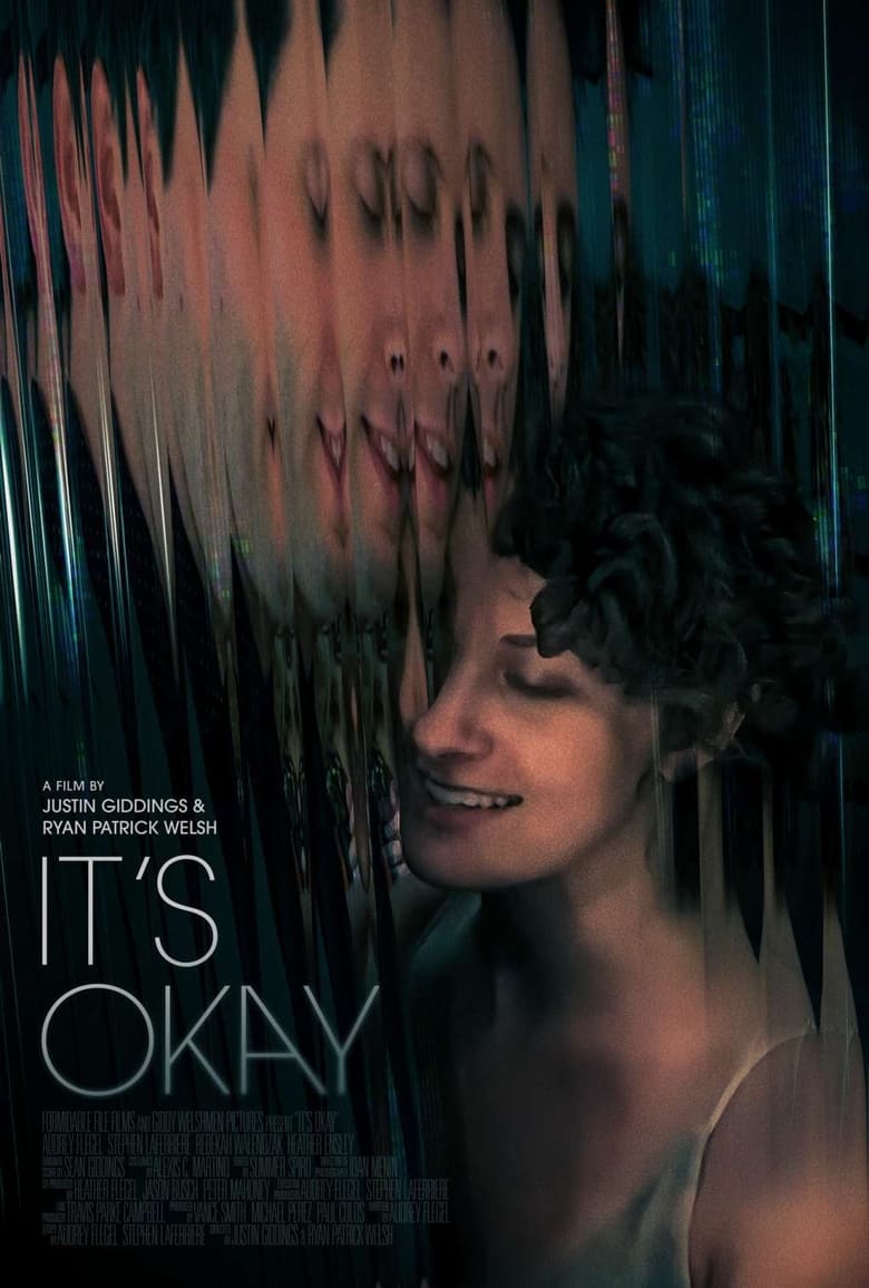 Poster of It's Okay