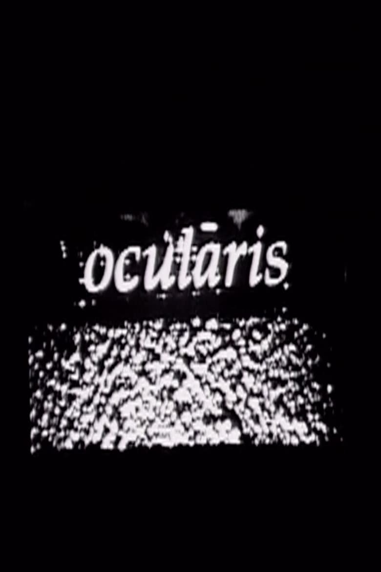 Poster of ocularis