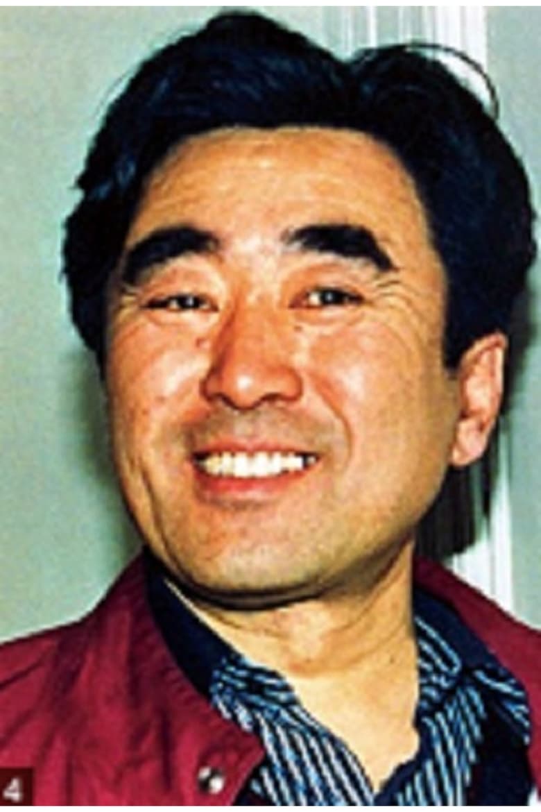 Portrait of Wang Wenzhi