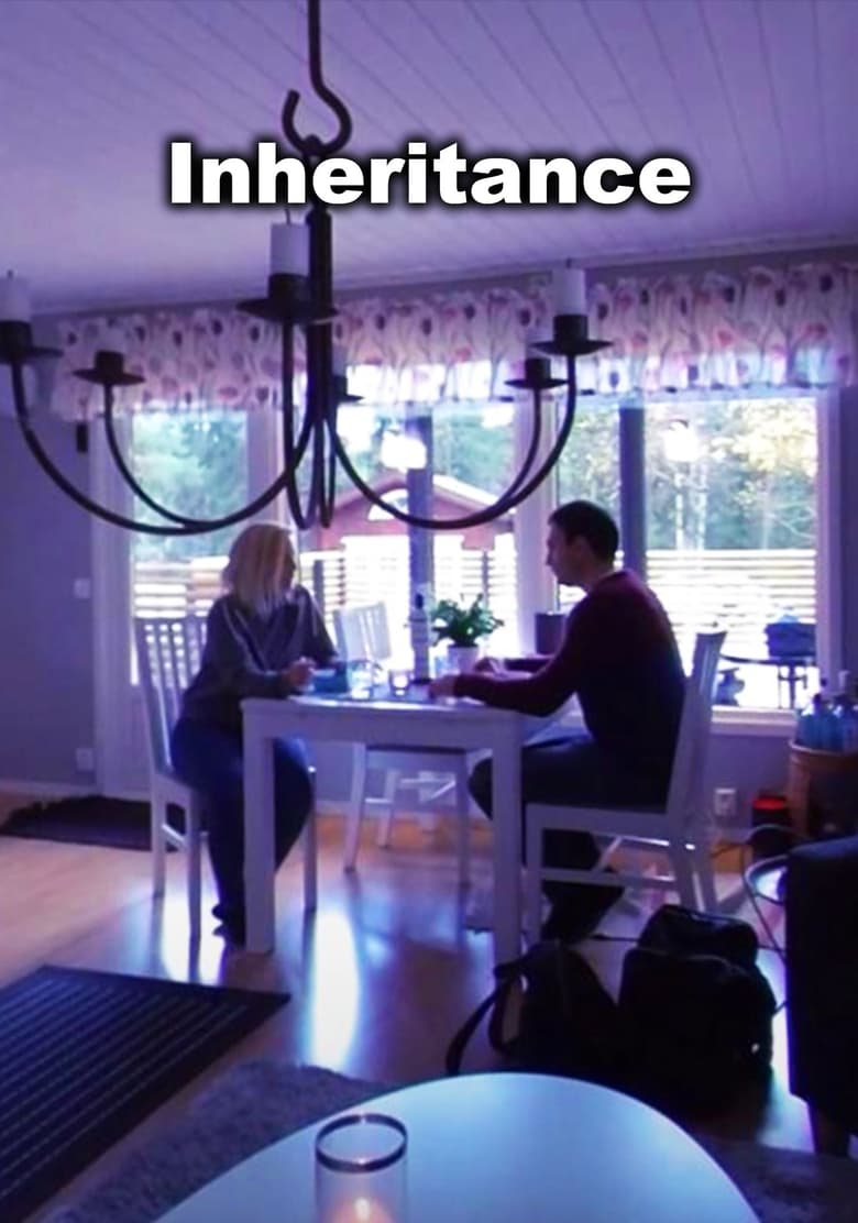 Poster of Inheritance