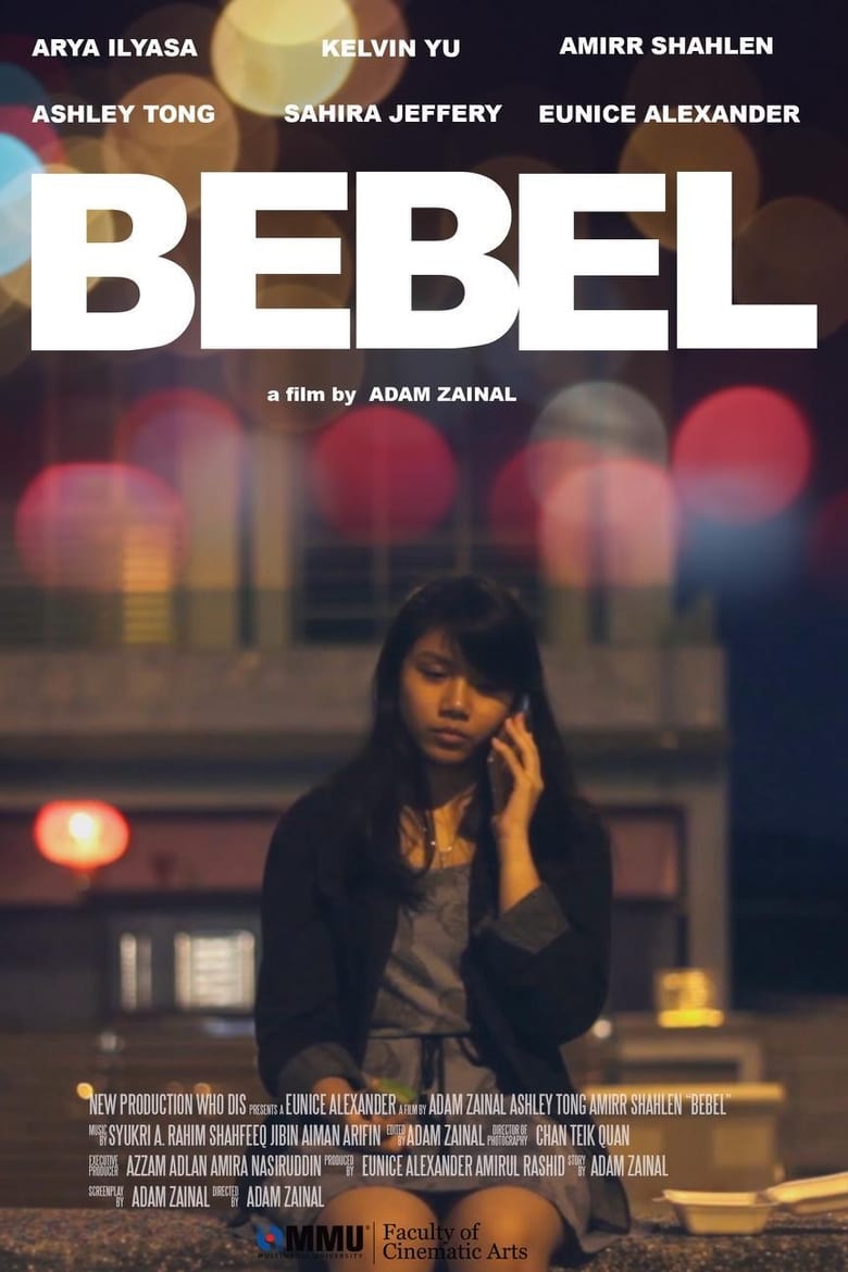 Poster of Bebel