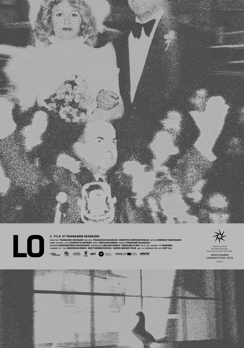 Poster of Lo