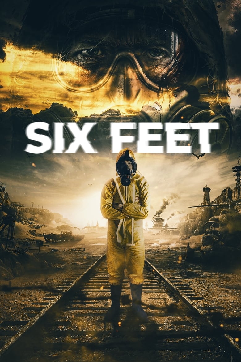 Poster of Six Feet